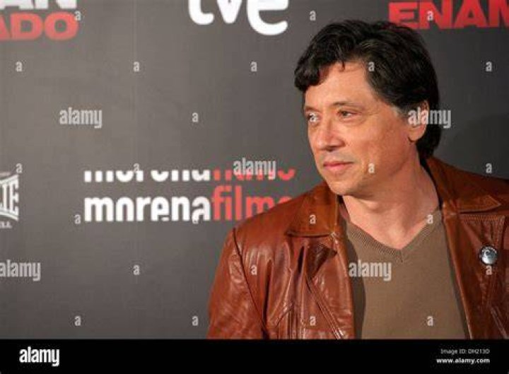Franka Potente, Carlos Bardem, Jorge Perugorría, Juan Salinas