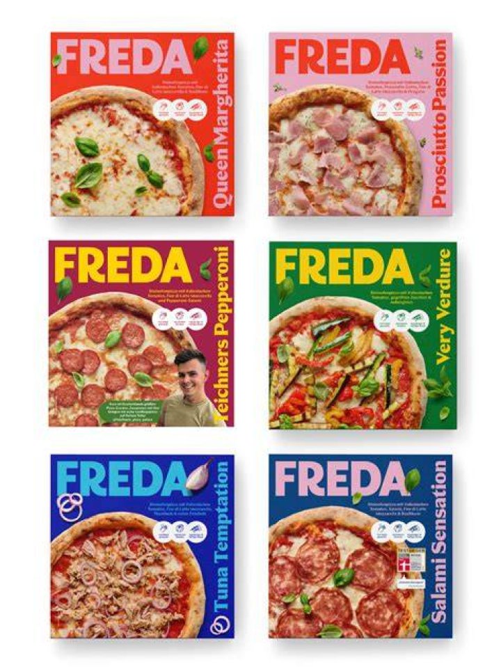Freda