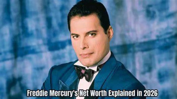 Freddie Perren Net Worth
