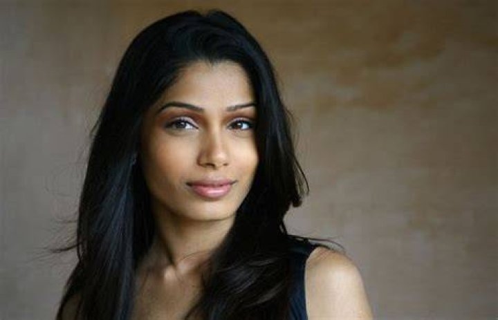 Freida Pinto Net Worth