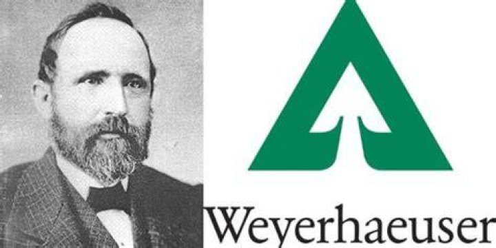 Friedrich Weyerhaeuser Net Worth