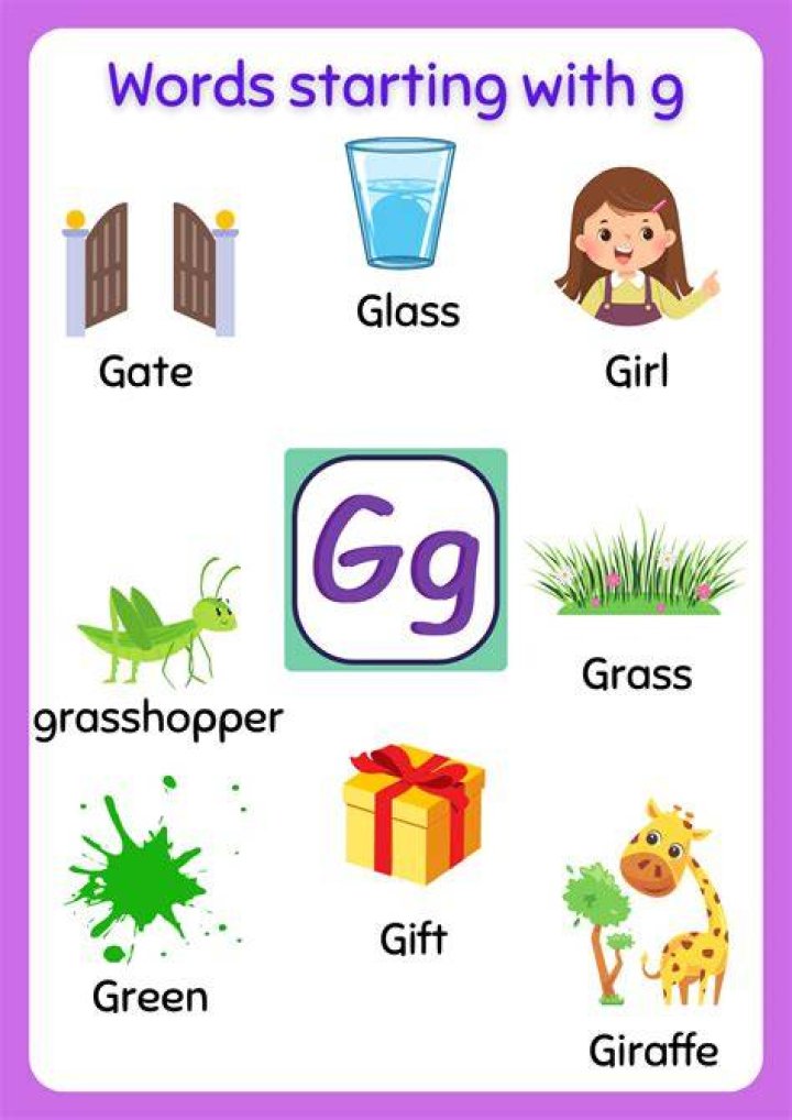 G