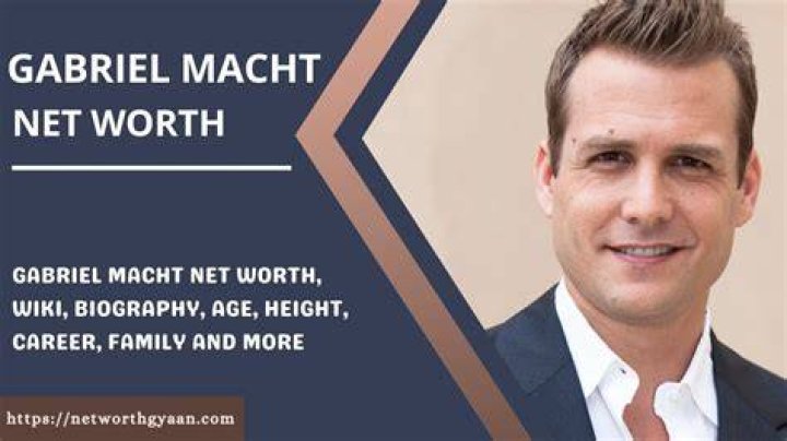 Gabriel Valenzuela Net Worth