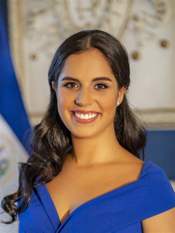 Gabriela De Bukele