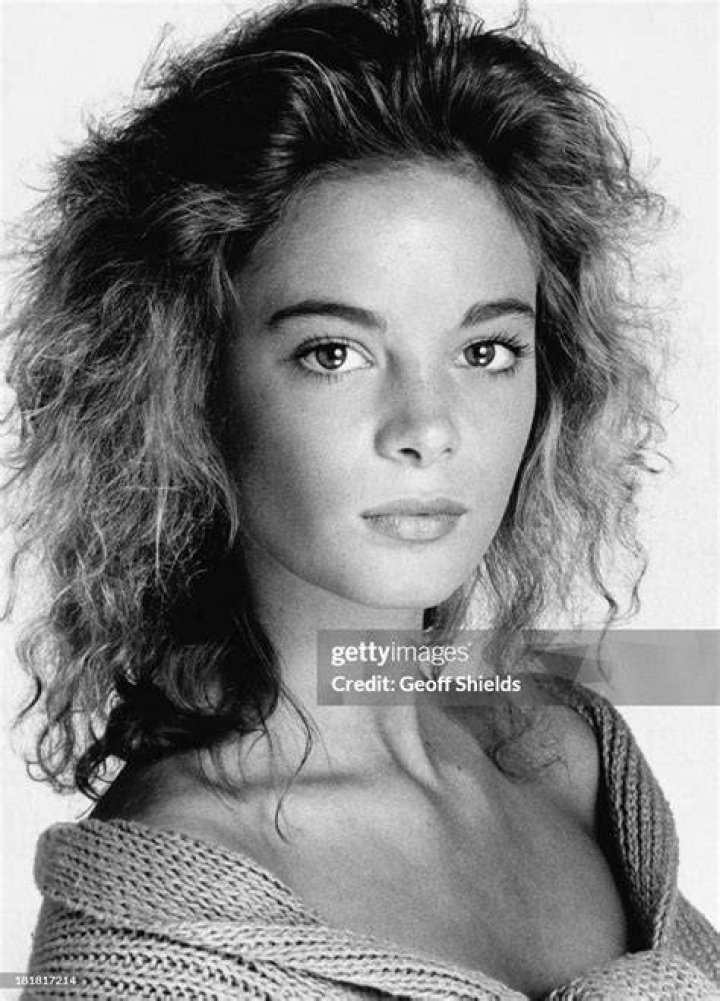 Gabrielle Anwar