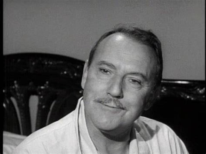 Gale Gordon Net Worth