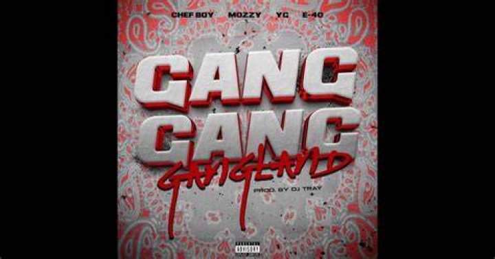 Gang of 40