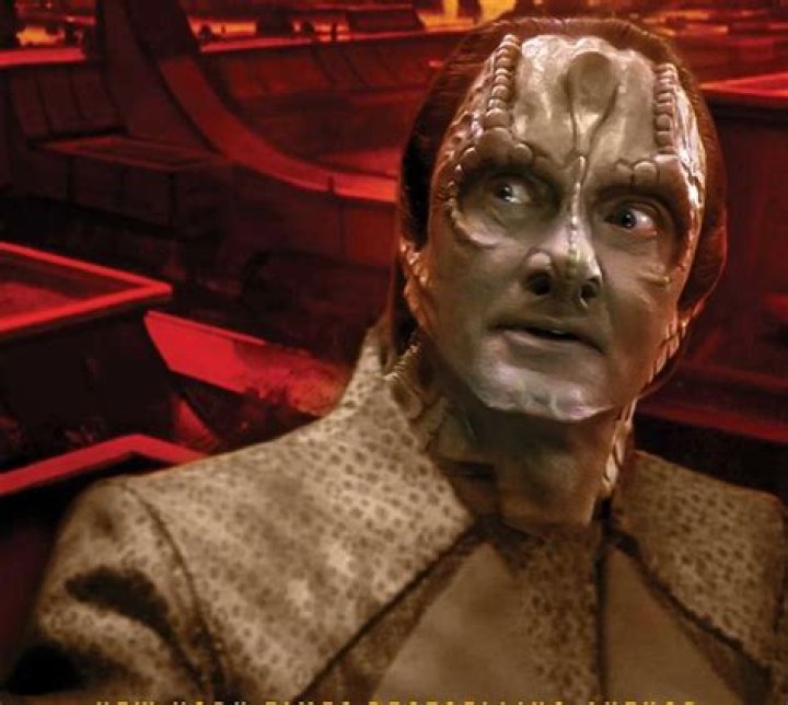 Garak / Elim Garak