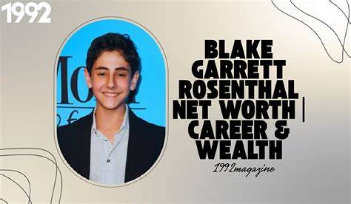 Garrett Kroschel Net Worth