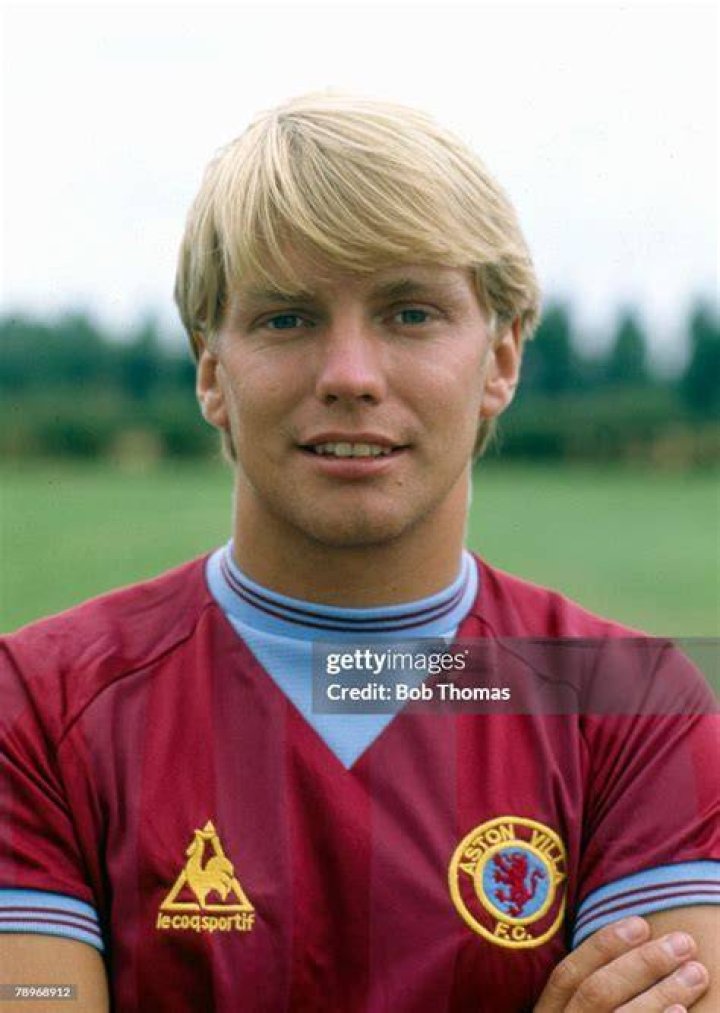 Gary Shaw (1984)