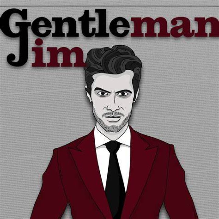 Gentleman Jim / Himself