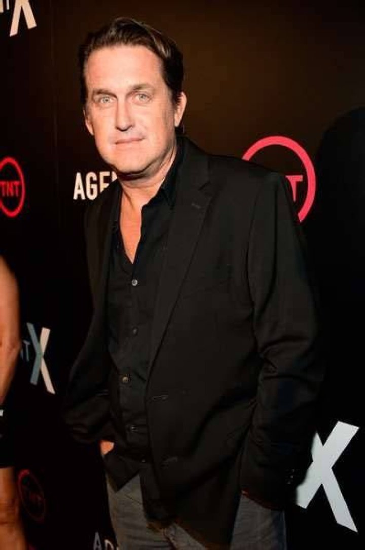 Geoffrey Blake Net Worth