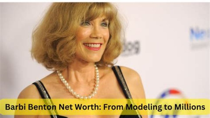 George Benton Net Worth