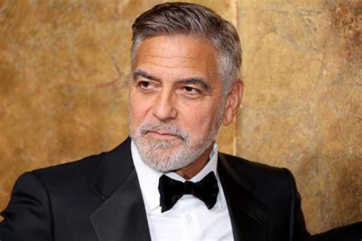 George Clooney 100 Million Dollar Villa