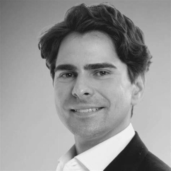 George Pocheptsov Net Worth