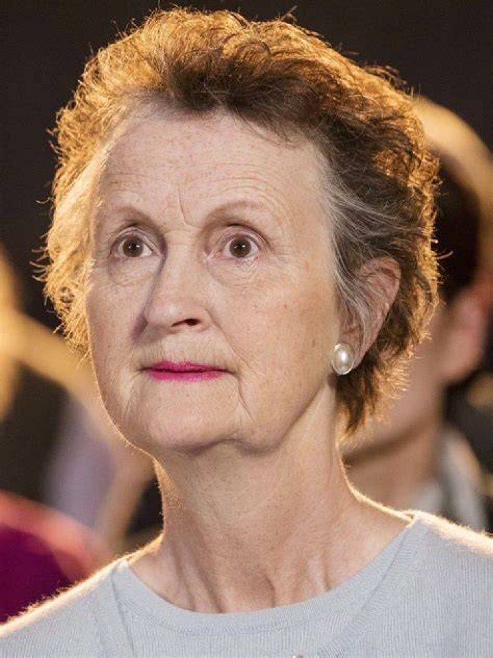 Georgie Glen Net Worth