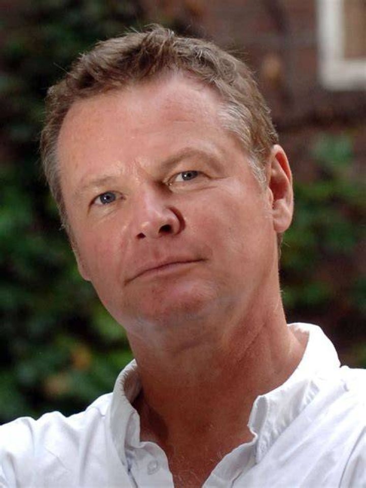 Geraint Wyn Davies Net Worth