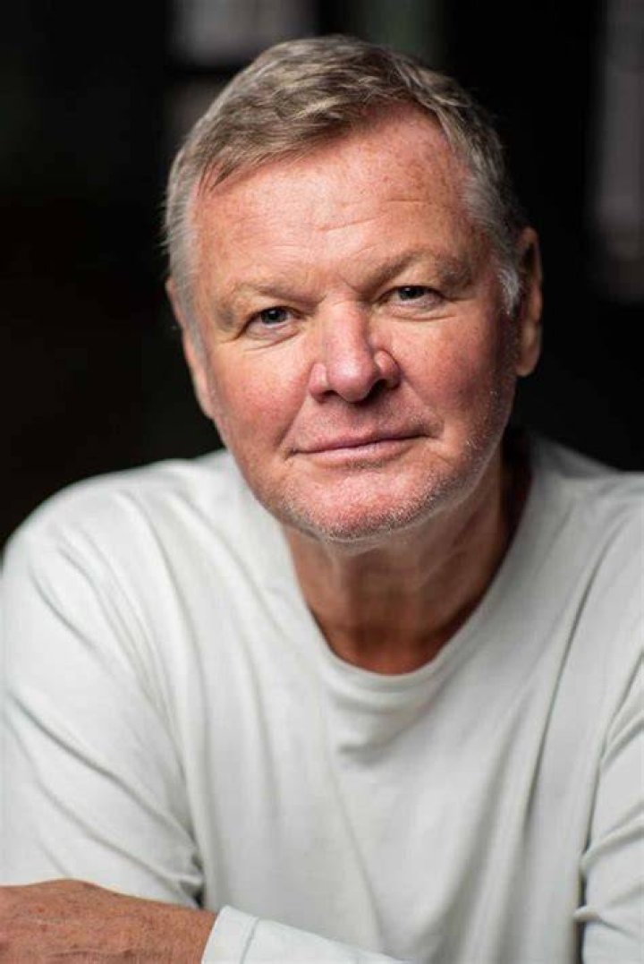 Geraint Wyn Davies