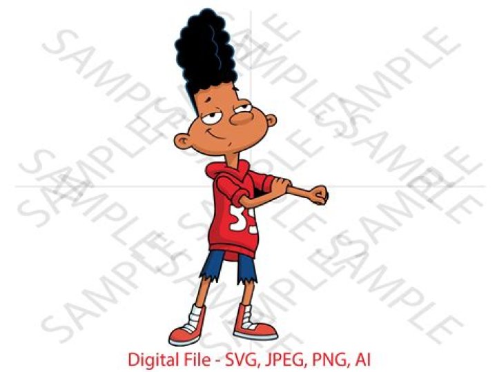Gerald