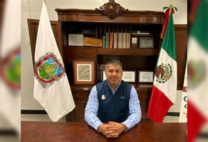Gerardo Villalpando