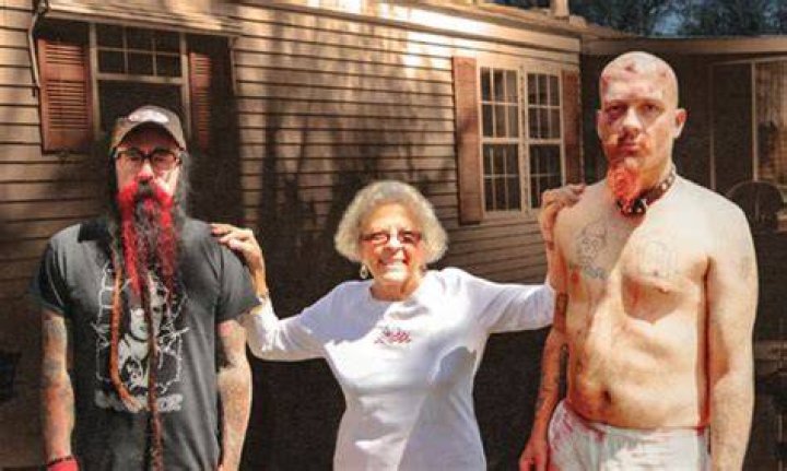 GG Allin Net Worth