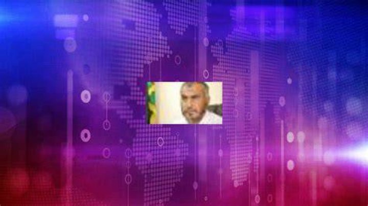 Ghazi Hamad Net Worth