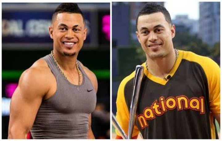 Giancarlo Stanton Net Worth