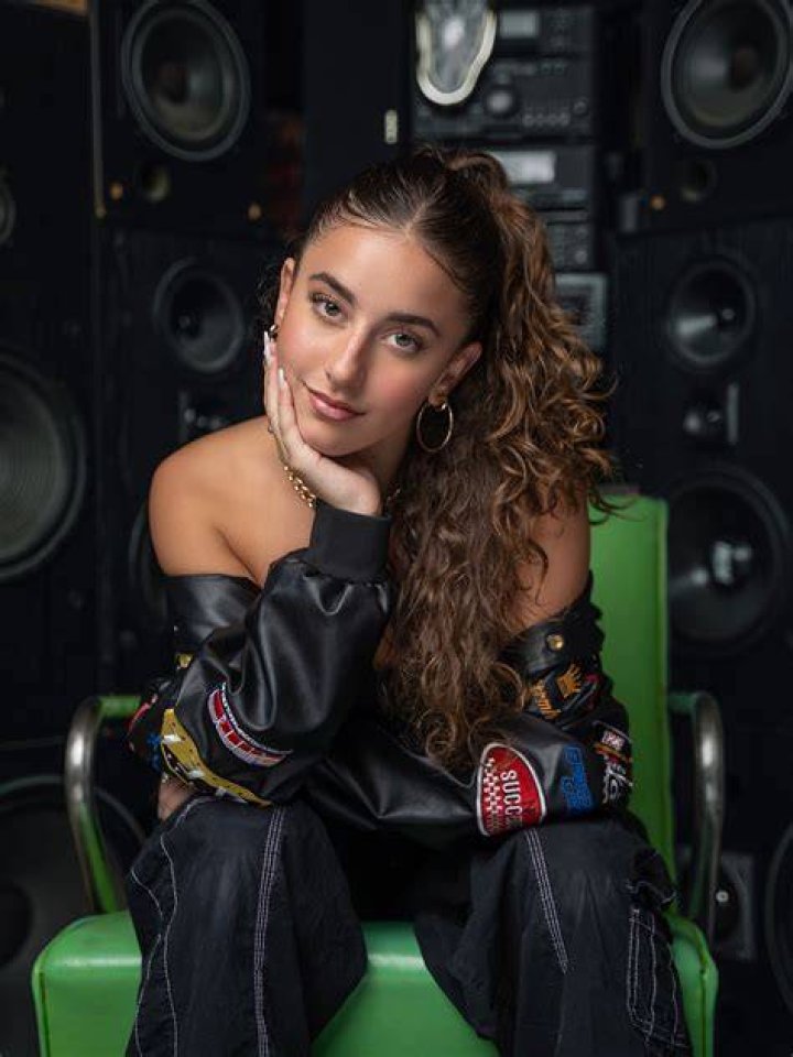 GiaNina Paolantonio GiaNina Paolantonio