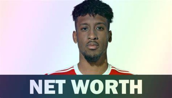 Gilly Coman Net Worth