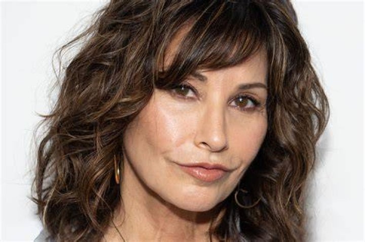 Gina Gershon: From Supermodel to Successful Actress and Producer