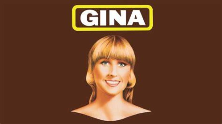 Gina / Gina's Boobs