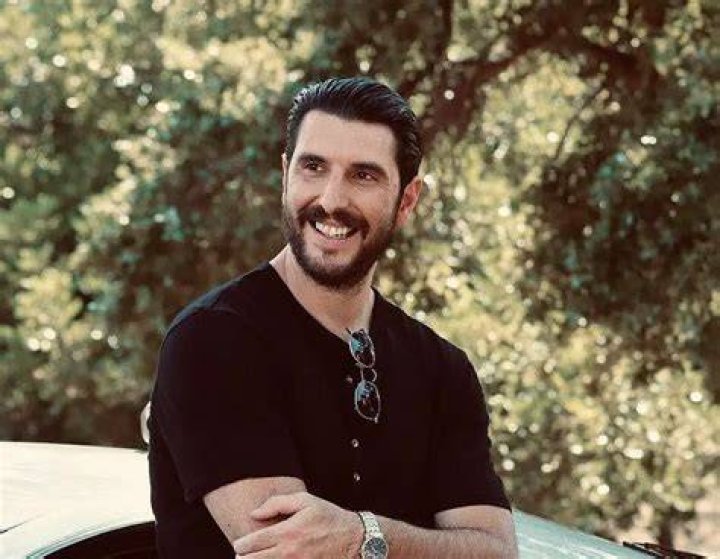 Giorgos Pyrpassopoulos Net Worth