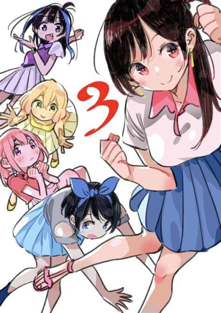 Girlfriend Girlfriend Season 3 Release Date : Recap, Cast, Review, Spoilers, Streaming, Schedule & Where To Watch?