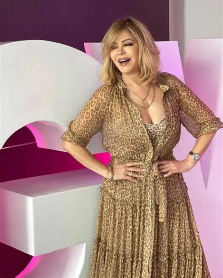 Gisela Krenn Net Worth