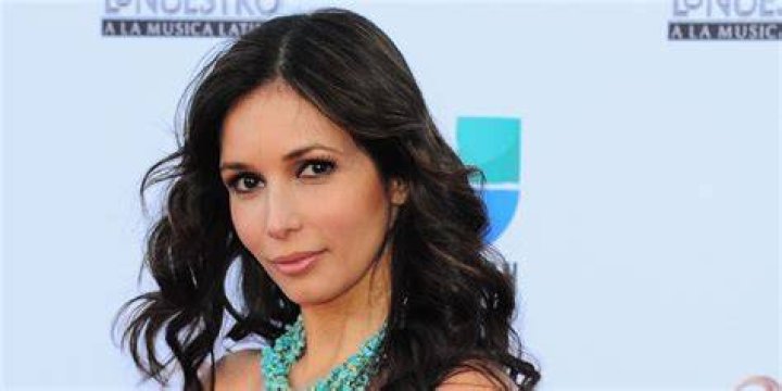 Giselle Blondet Net Worth