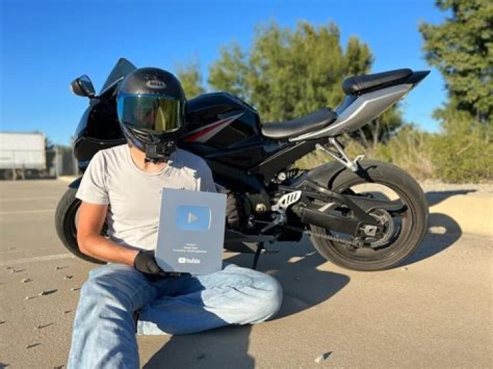 Gixxer Brah's Identity Revealed as Rendon Dietzmann