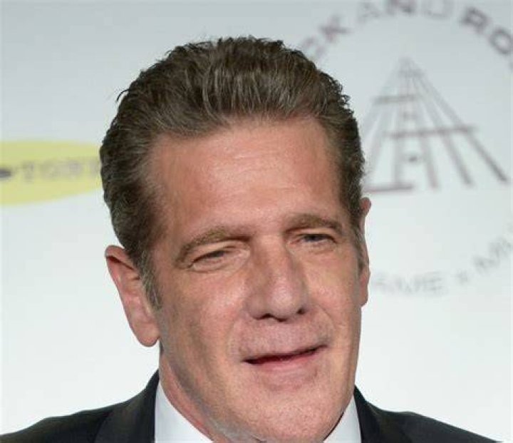 Glenn Frey Net Worth