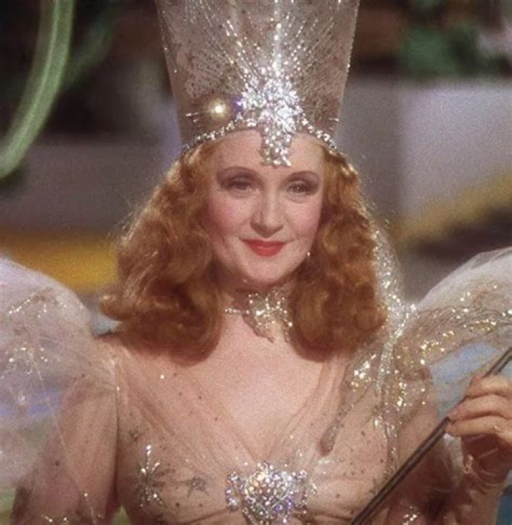 Glinda The Good Witch Of The South