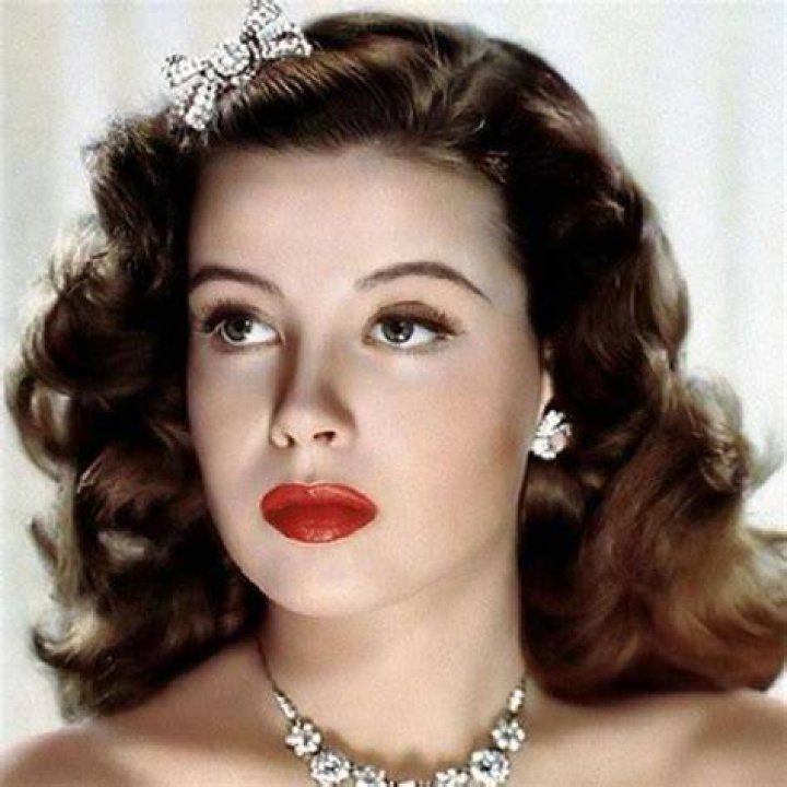 Gloria DeHaven Net Worth