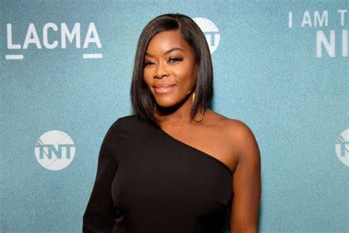 Golden Brooks Net Worth