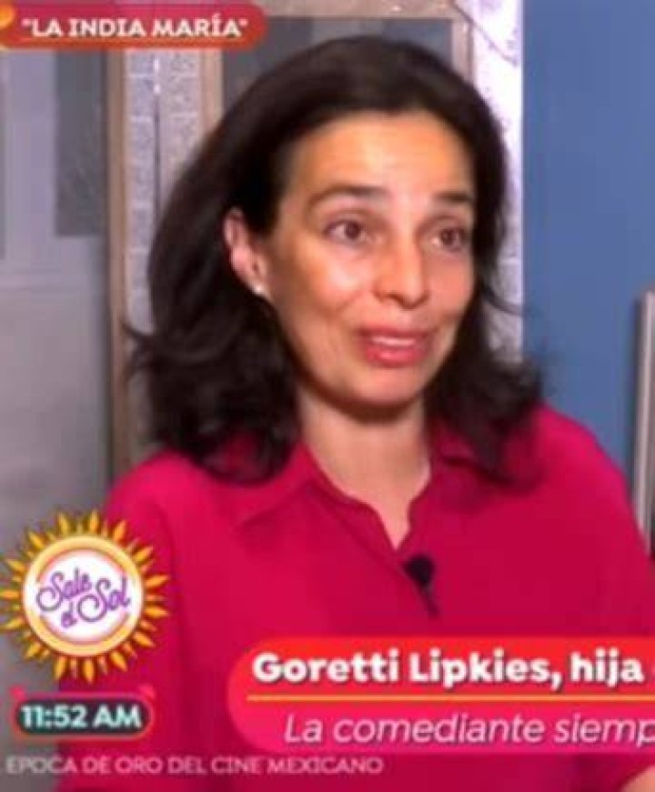 Goretti Lipkies Net Worth