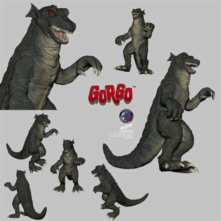 Gorgo