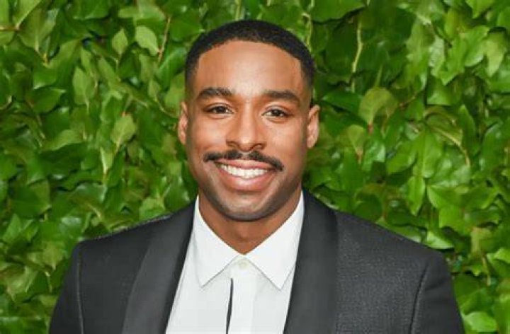 Grantham Coleman Net Worth