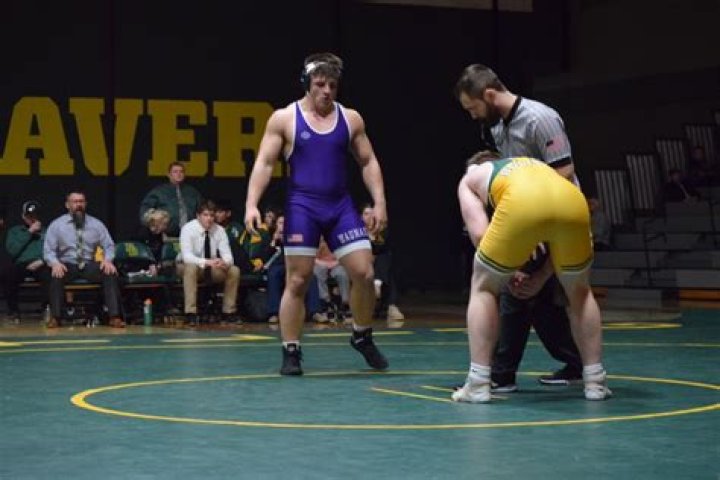 Grappler McCoy
