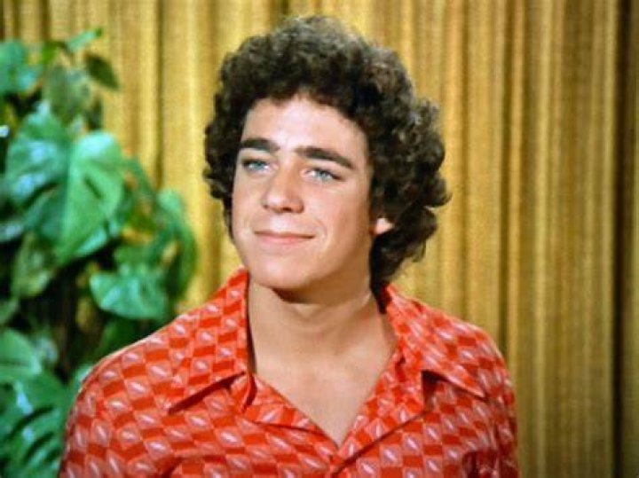 Greg Brady