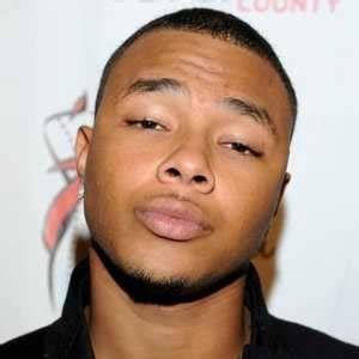 Gregory Tyree Boyce Net Worth