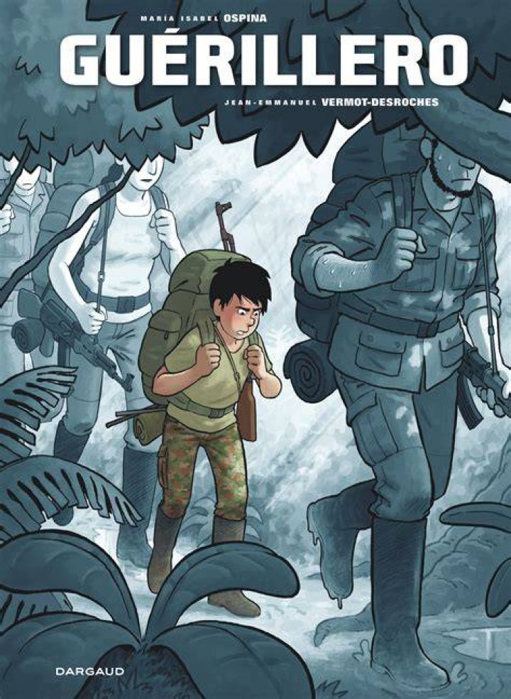 Guerillero