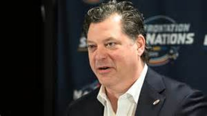 Guerin Swing Net Worth