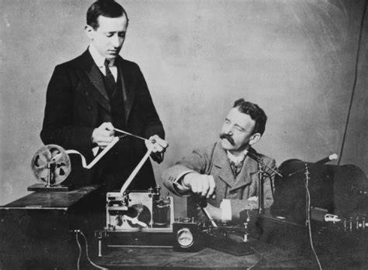 Guglielmo Marconi Net Worth
