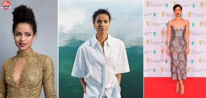 Gugu Mbatha-Raw Net Worth
